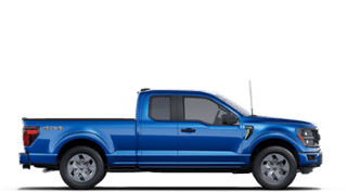 2025 Ford F-150® External Image 1